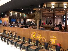 -黑牛の店·和牛烧肉(合生汇店)