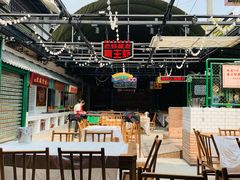 -霸王虾·麻辣小龙虾(清水河公园店)