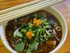 -王记生烫牛杂面馆(兰陵路店)