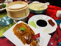 -正阳门饭庄·烤鸭·北京菜(万丰路七里庄店)