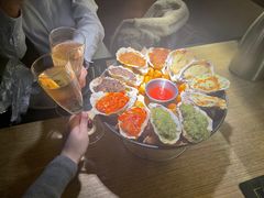 -囧吉香生蚝牛排馆(湖北路店)