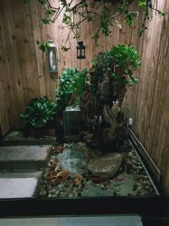 -至爱至信新中式SPA疗愈会所