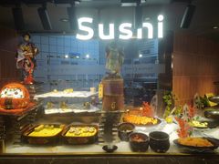 -東盛炭烤自助料理(浦东文峰广场店)