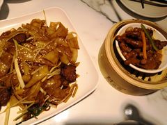-多多旺港式茶餐厅(新区店)