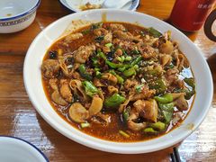 -高淳老街土菜馆(迎薰门店)
