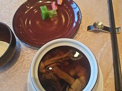 -香厨中餐厅(松北香格里拉店)