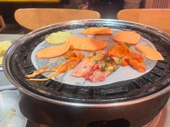 -正宗齐齐哈尔烤肉·齐牛哥鲜切炭火烤肉(杭州总店)