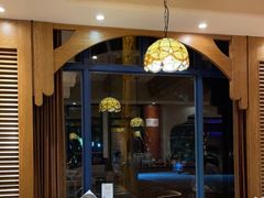 大堂-知味观·味庄(杨公堤店)
