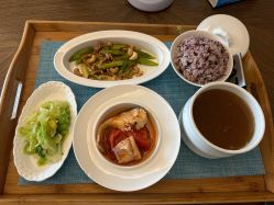 -和伊母婴护理中心·全套房(金山店)