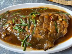 -龙香居海鲜家常菜饭店·特色驴肉·古城浑锅