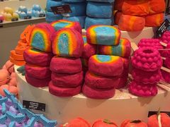 -LUSH(威尼斯人店)