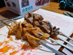 -艾丁湖烤全羊西域文化主题餐厅(新天润店)