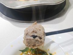 -古乐牛香·鲜牛肉牛杂火锅(新区店)