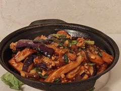 -汇兴源餐馆(小北路店)
