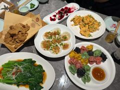 -1937青岛老味道·海肠捞饭·青岛菜(大鲍岛栈桥店)