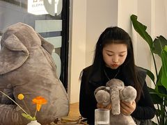 -吾象走甜·生日蛋糕·甜品台茶歇