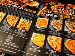 菜单-火鬼 PYRO(五道口店)
