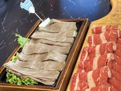 -阳坊胜利涮羊肉(阳坊老店)