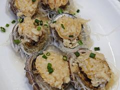 鲜鲍鱼-阿四台山黄鳝饭(东门店)