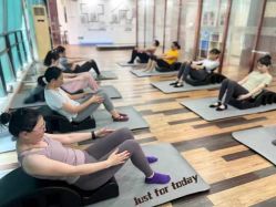 -心俞普拉提运动