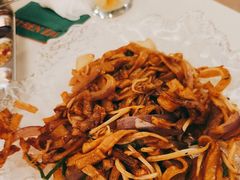 -白仁仔· 活烤海鲜 宵夜(豫园店)