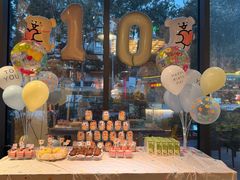 -金陵一哥龙虾(水木秦淮店)