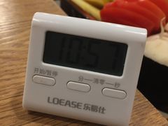 -菌海森林·非遗野生菌火锅(西山区滇池路摩根道店)
