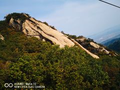 -丹东凤凰山景区