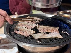 -霸腹烤肉(厦门柚子番店)