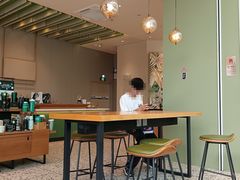 -星巴克(平湖万达广场店)