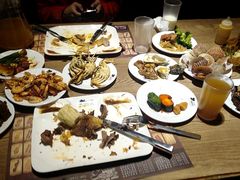 -汉巴味德巴西烤肉(顺和广场店)