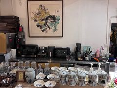 -甲乙丁書店·书茶咖·四合院