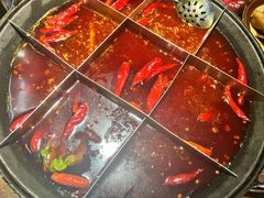 -陈陈火锅(较场口店)