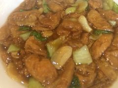 -南来顺饭庄·清真(南菜园店)