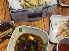 -木屋烧烤(龙湖天街店)
