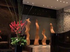 -北京康莱德酒店