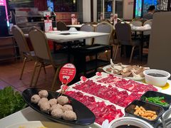 -潮泰牛肉火锅 · 创于1992年(车公庙店)