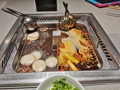 -海底捞火锅(公益西桥店)