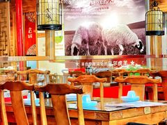 -古铜老院铜锅涮肉·清真(双井店)