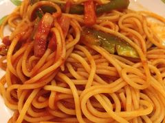 -萨莉亚意式餐厅(天河城购物中心店)