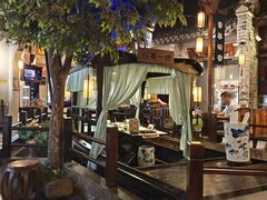 -一味大院•桐庐菜传承店(春江路店)