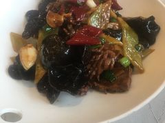 -马凯餐厅(长椿街店)