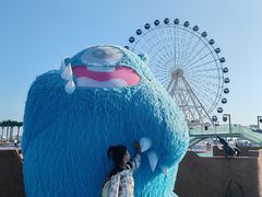 -秦皇岛乐岛海洋王国