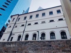 -大馆(前中区警署建築群)