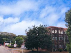 -南京特殊教育师范学院(燕子矶校区)