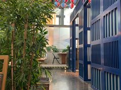 大堂-熹炭精致日料(金融街购物中心店)