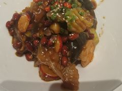-北李妈妈菜·海肠捞饭(高新万达店)