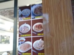 -恩宁刘福记(东华东路店)