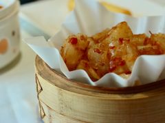 -味可道美食坊(福基路店)
