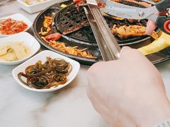 -韩宫宴烤肉·黑毛和牛·料理(合肥滨湖银泰城店)